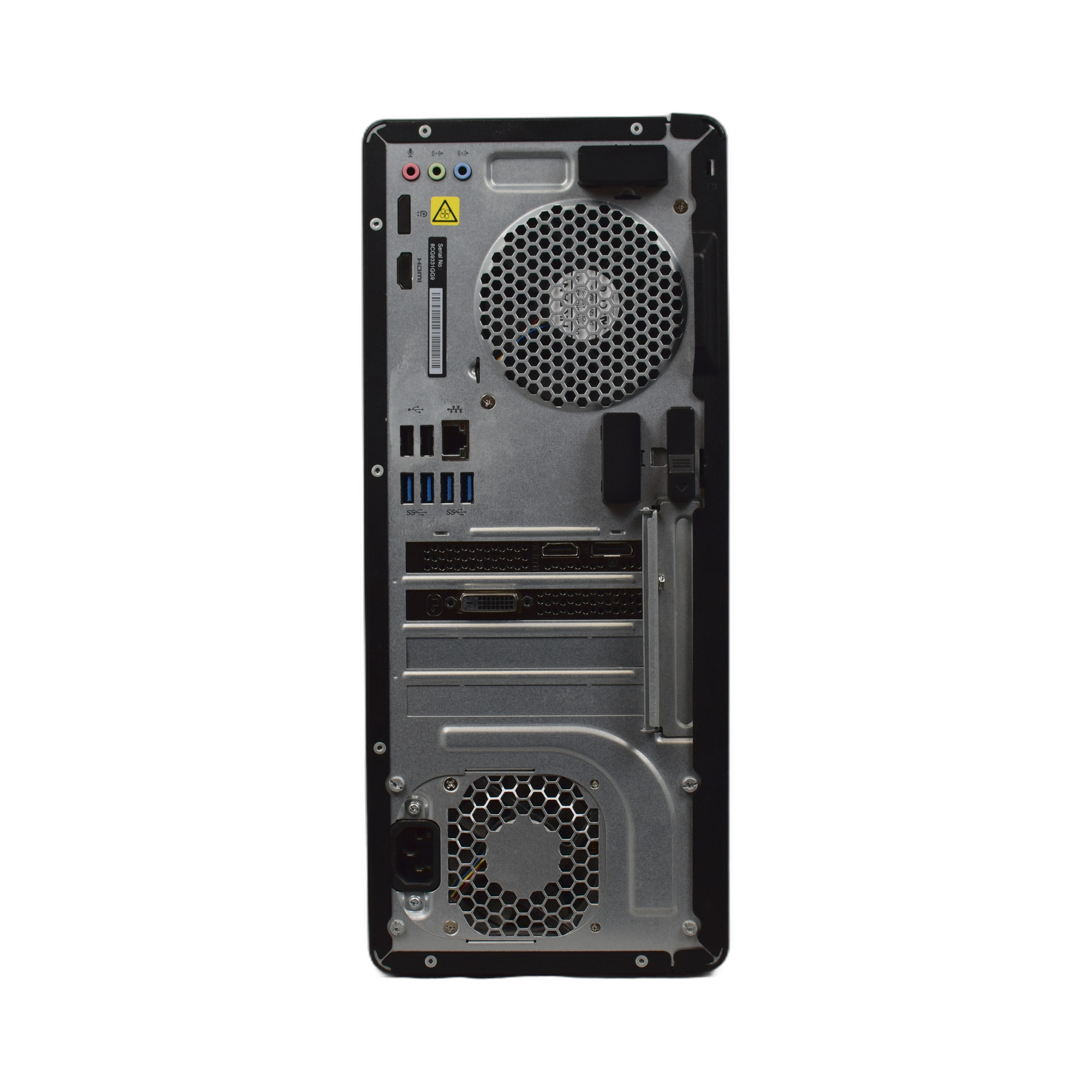 Intel i5-9400F | RTX 2060 6GB | Prenew